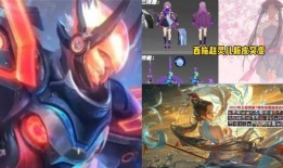 王者最新联动皮肤爆料,神秘英雄携手经典IP，华丽登场！